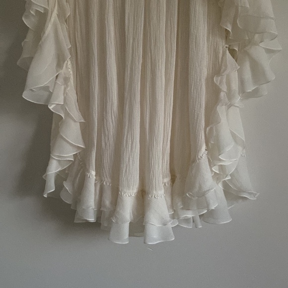 Chloe SS17 Runway Bridal - Picture 11 of 17